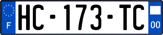 HC-173-TC