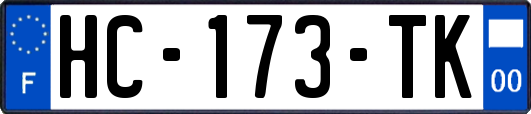 HC-173-TK