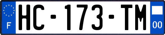 HC-173-TM