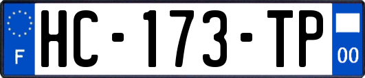 HC-173-TP