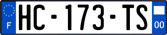 HC-173-TS