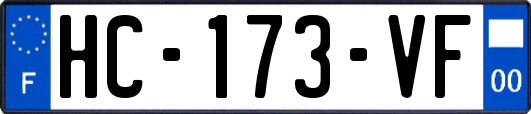 HC-173-VF