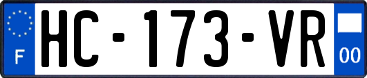 HC-173-VR