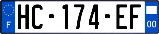 HC-174-EF