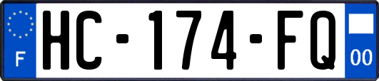 HC-174-FQ