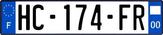 HC-174-FR