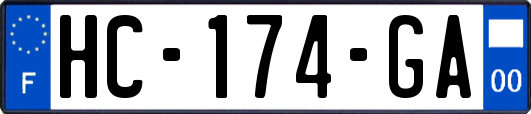 HC-174-GA