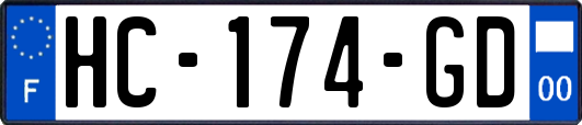 HC-174-GD