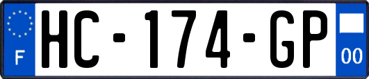 HC-174-GP