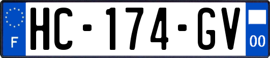 HC-174-GV