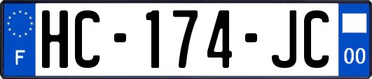 HC-174-JC