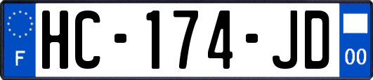 HC-174-JD