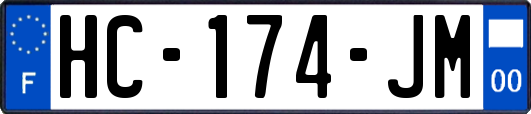 HC-174-JM