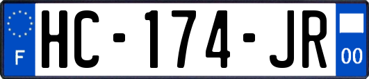 HC-174-JR