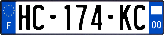 HC-174-KC