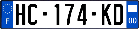 HC-174-KD