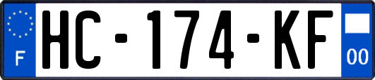 HC-174-KF
