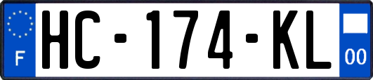 HC-174-KL