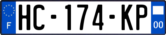 HC-174-KP