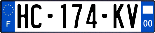 HC-174-KV