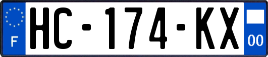 HC-174-KX