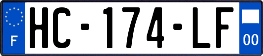 HC-174-LF