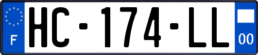 HC-174-LL