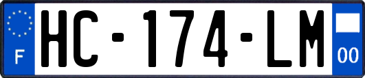 HC-174-LM
