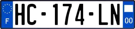 HC-174-LN