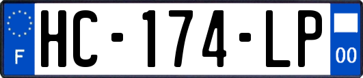 HC-174-LP
