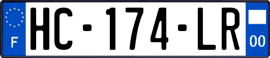 HC-174-LR