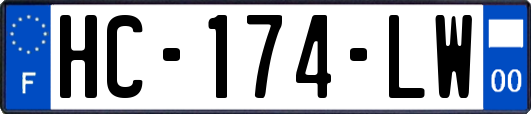 HC-174-LW