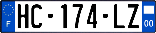 HC-174-LZ