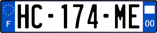HC-174-ME