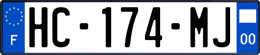 HC-174-MJ