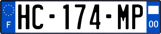 HC-174-MP