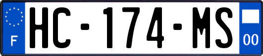 HC-174-MS