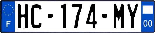 HC-174-MY