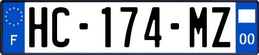 HC-174-MZ