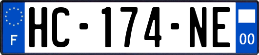HC-174-NE