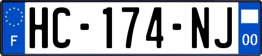 HC-174-NJ