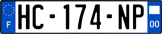 HC-174-NP