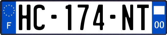 HC-174-NT