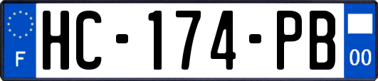 HC-174-PB