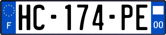 HC-174-PE