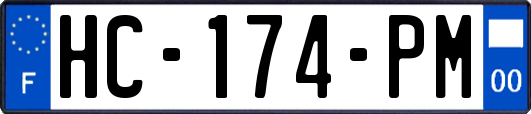 HC-174-PM