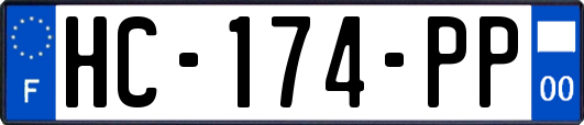 HC-174-PP