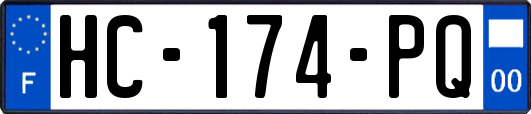 HC-174-PQ