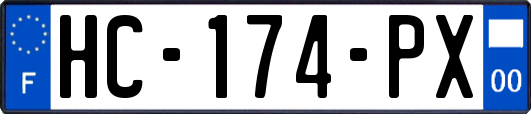 HC-174-PX
