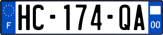 HC-174-QA